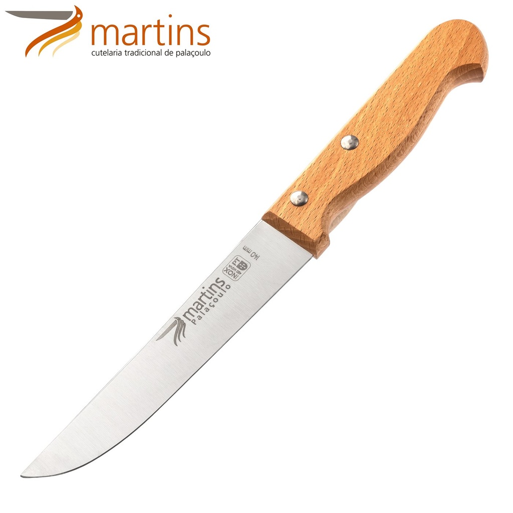 Faca Santoku 17 cm