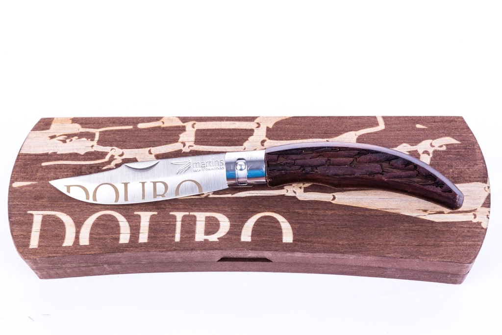 [PA-NAV-DOURO-XIS] Navalha Douro Collection – Xisto