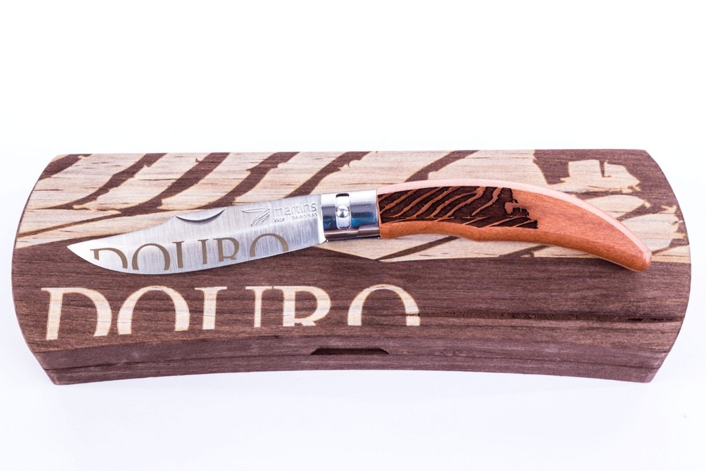 [PA-NAV-DOURO-SOC] Navalha Douro Collection – Socalcos