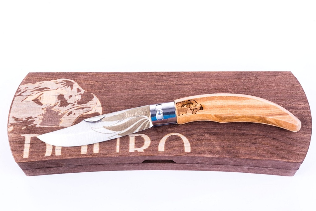 [PA-NAV-DOURO-AVE] Navalha Douro Collection – Aves de Rapina